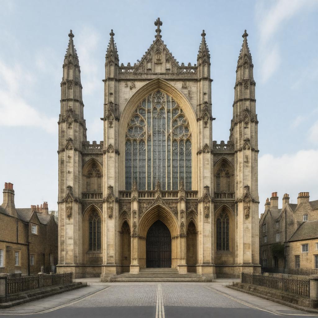 Church of England (colonial)